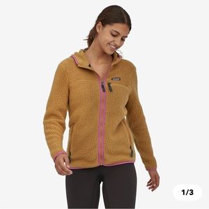 PATAGONIA | Women’s Retro Pile Hoody